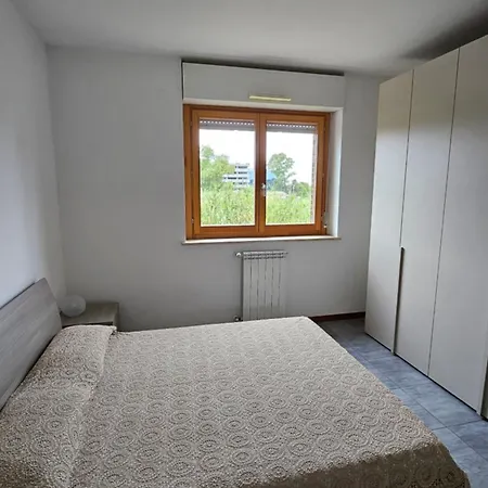 Casa San Francesco Apartment *