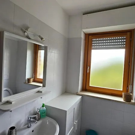 Casa San Francesco Apartment Acilia