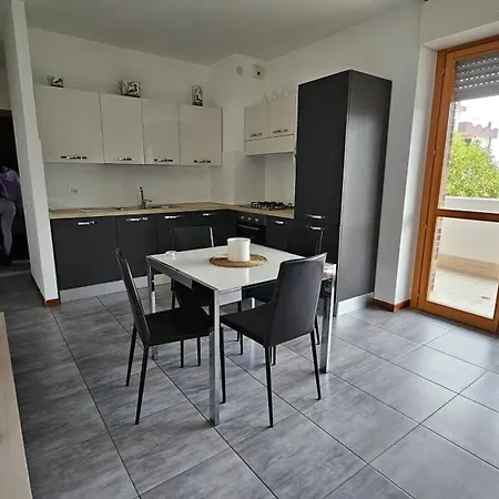 Casa San Francesco Apartment