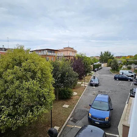 Casa San Francesco *