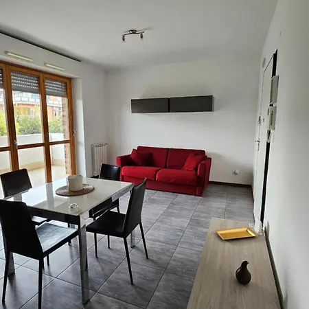 Casa San Francesco Apartment