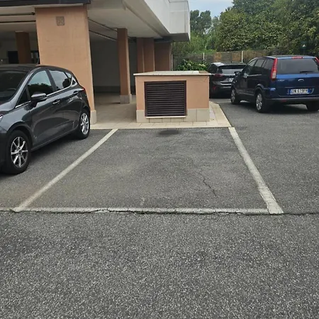 Apartment Casa San Francesco